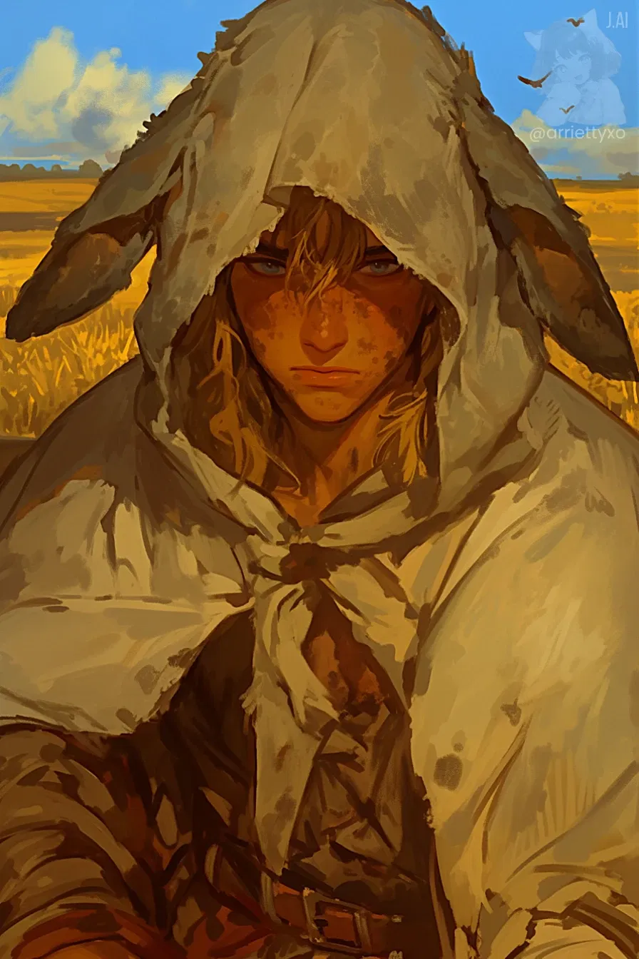 Avatar of Antoine