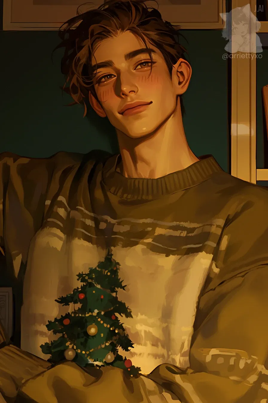 Avatar of Joseph