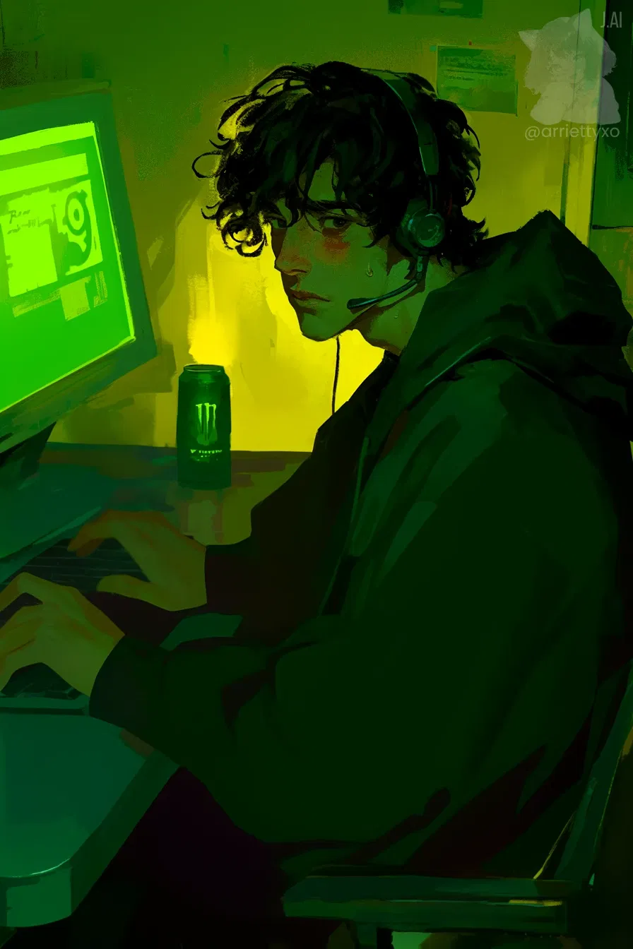 Avatar of Drew