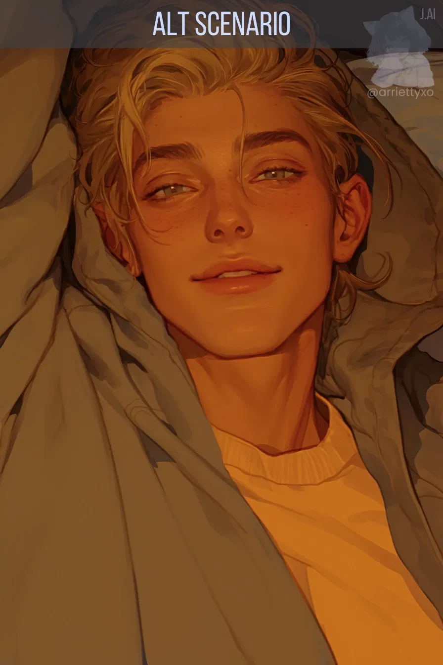 Avatar of Eli 