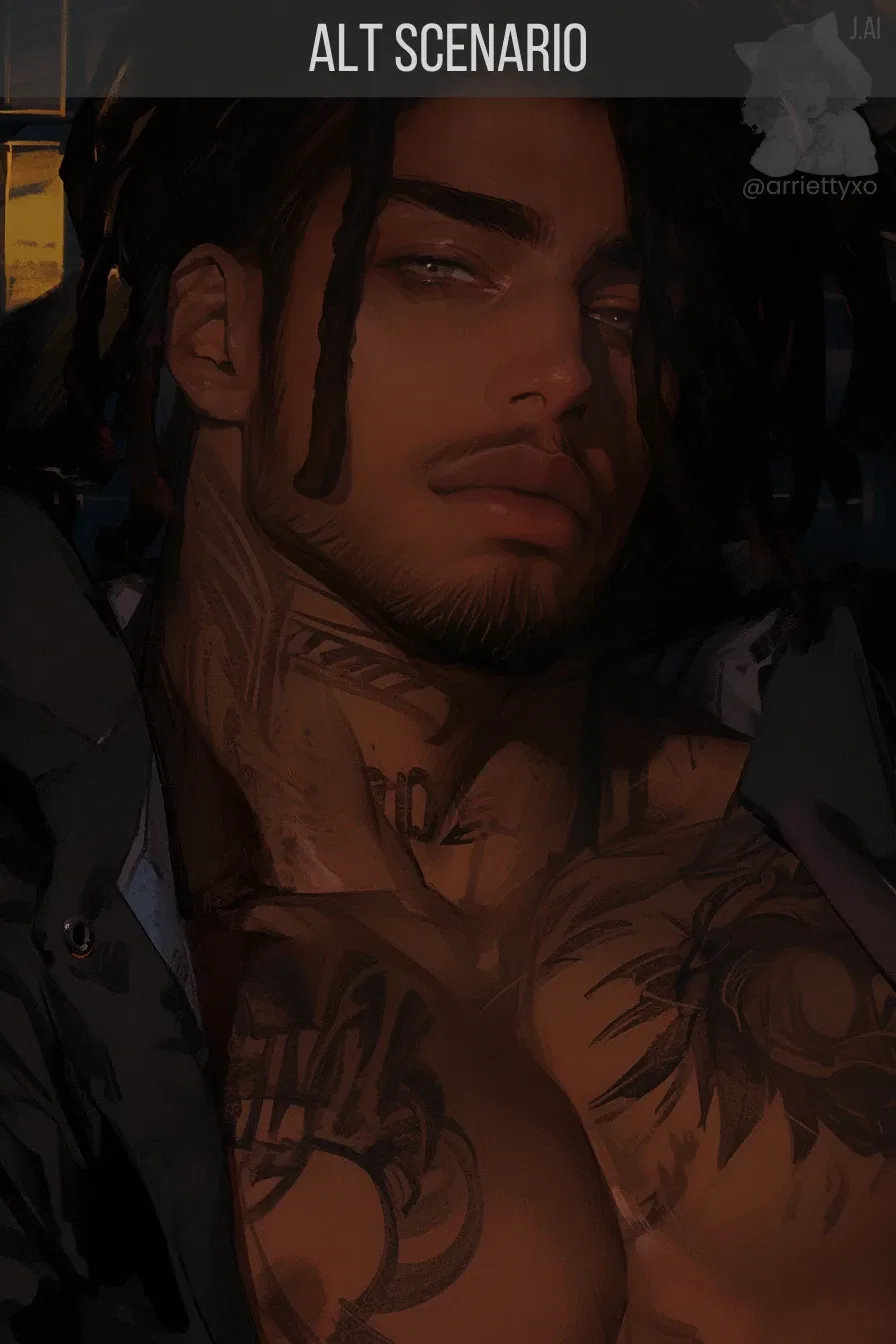 Avatar of Jace