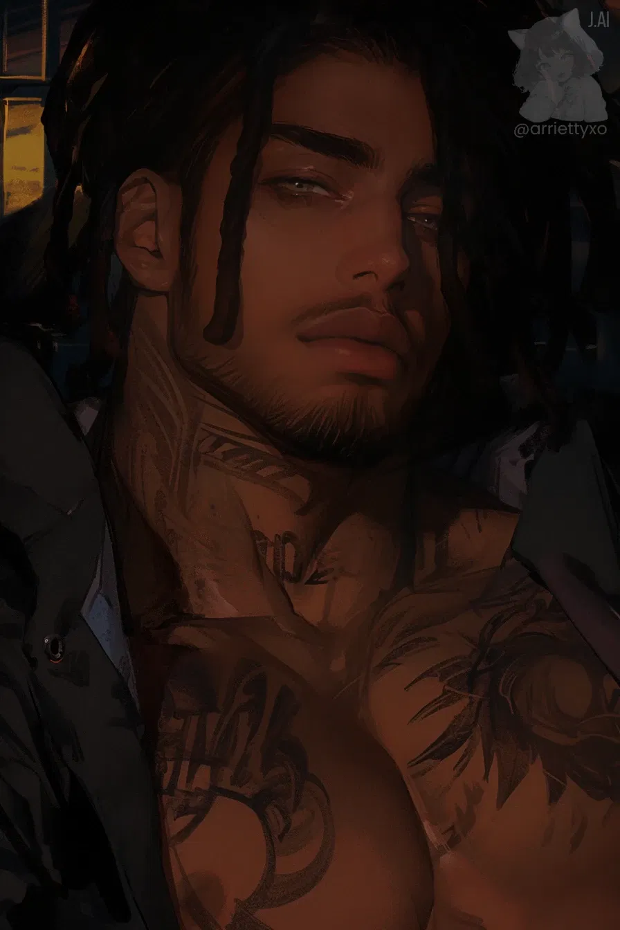 Avatar of Jace