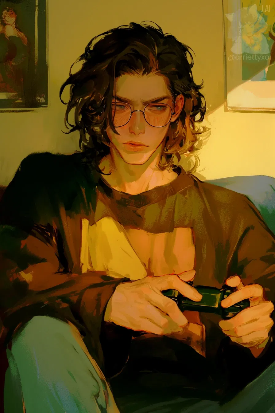 Avatar of Chris