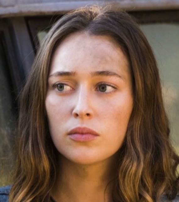 Avatar of Alicia Clark