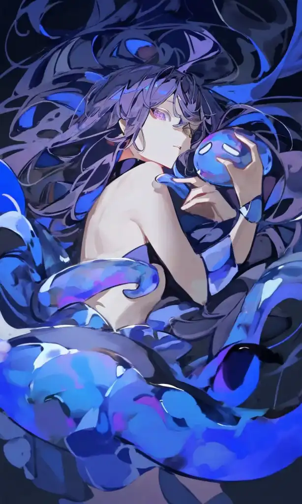 Avatar of Zee (ALT) Dangerously Naive Stalker 🟣👁️