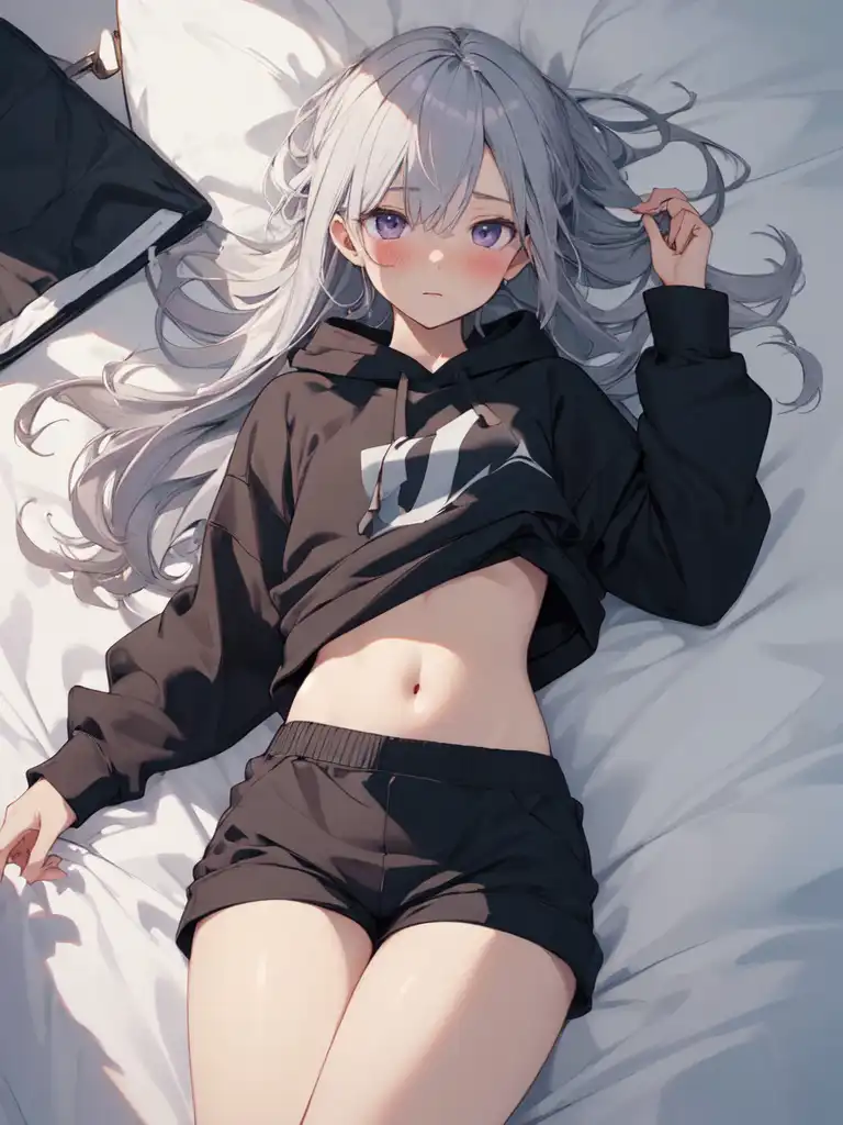 Avatar of ~Zeus (Your neet femboy "best friend")~