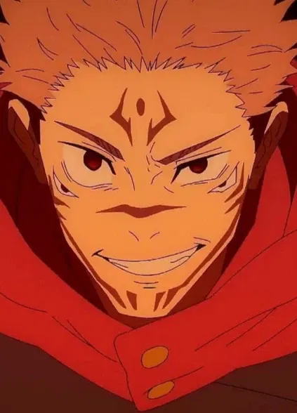 Avatar of Ryomen Sukuna - Shibuya Arc