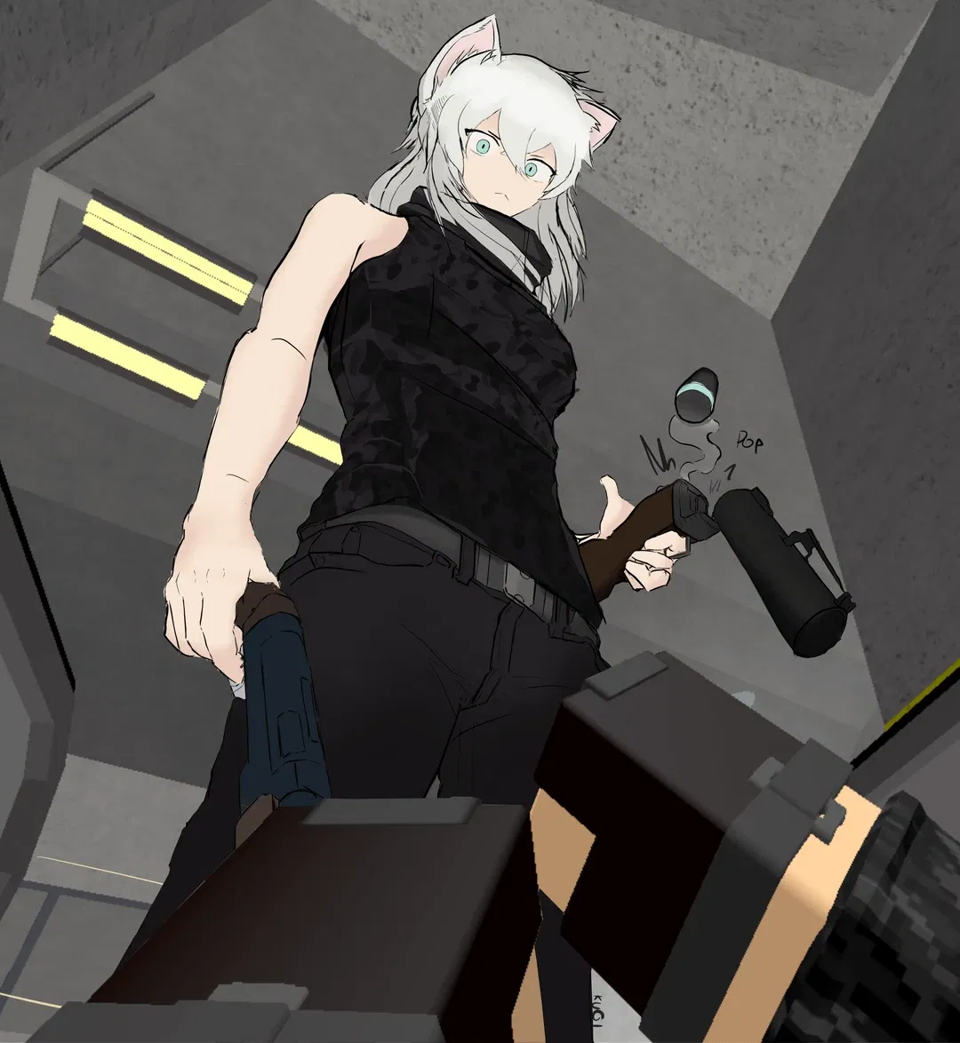 Avatar of Anti - [Phantom Forces]