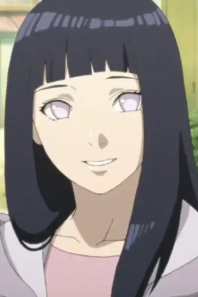 Avatar of hinata hyuga your wife