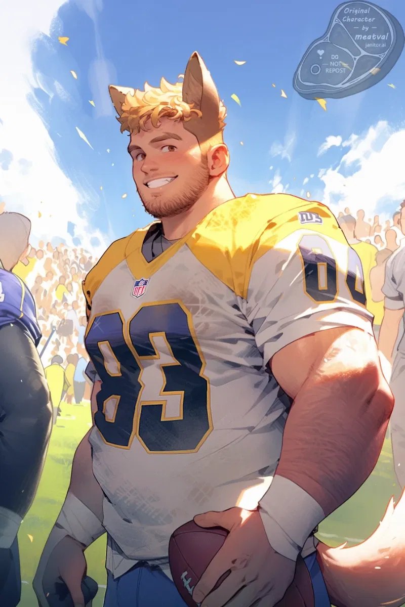 Avatar of Crispin 'Cris' Hicks