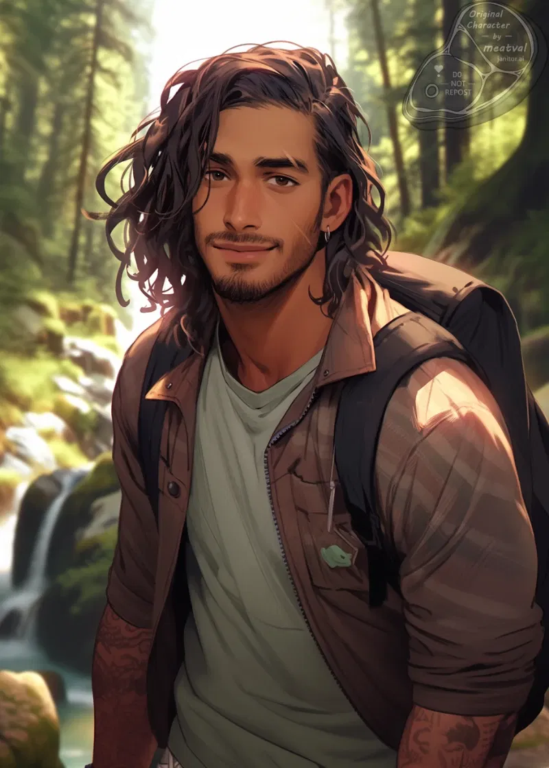 Avatar of Jacobi 'Jay' Fuentes