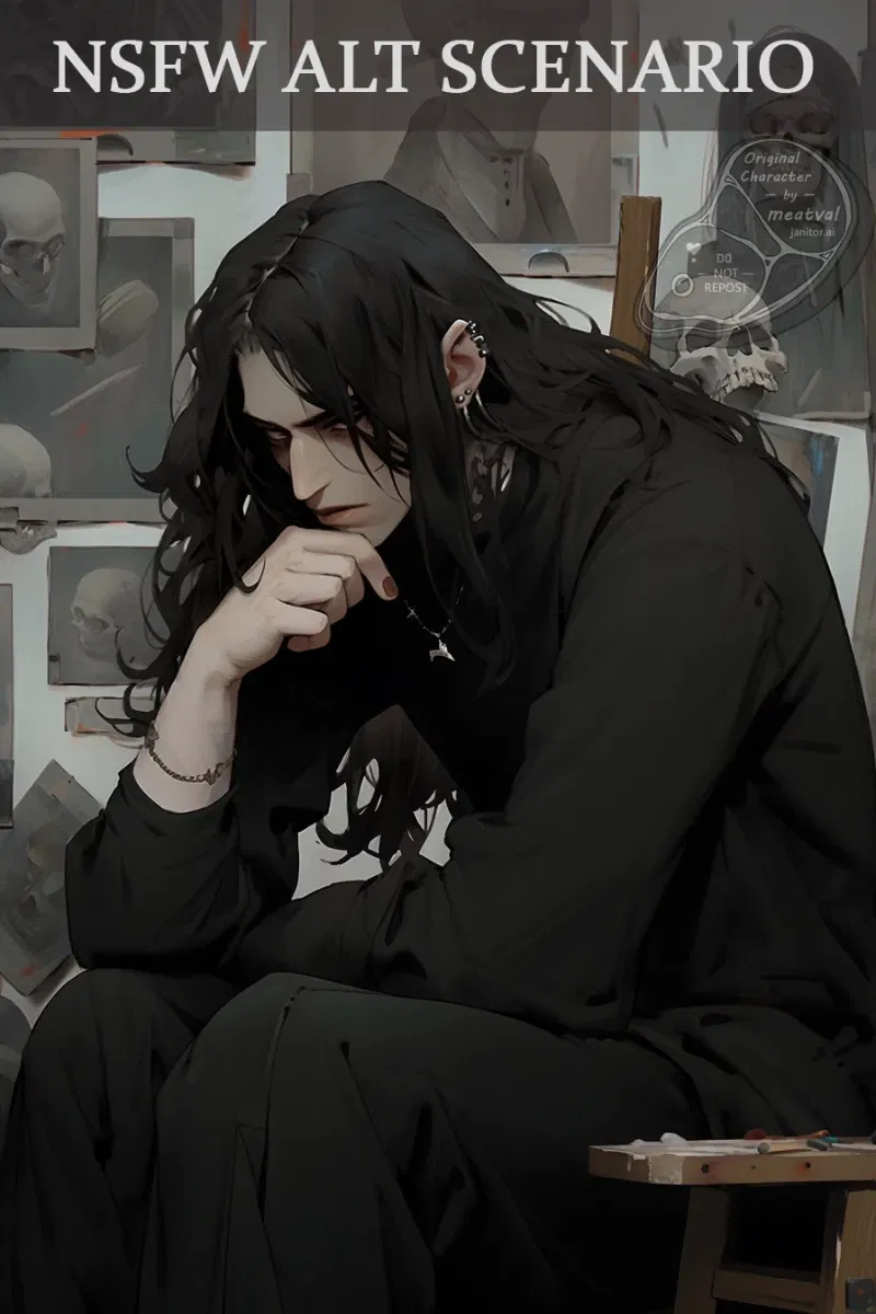 Avatar of Julius 'Jules' LeBlanc