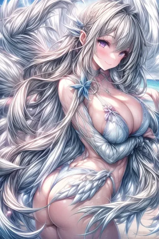 Avatar of Metisha - Your Guardian Angel