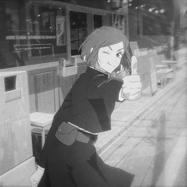 Avatar of Nobara Kugisaki