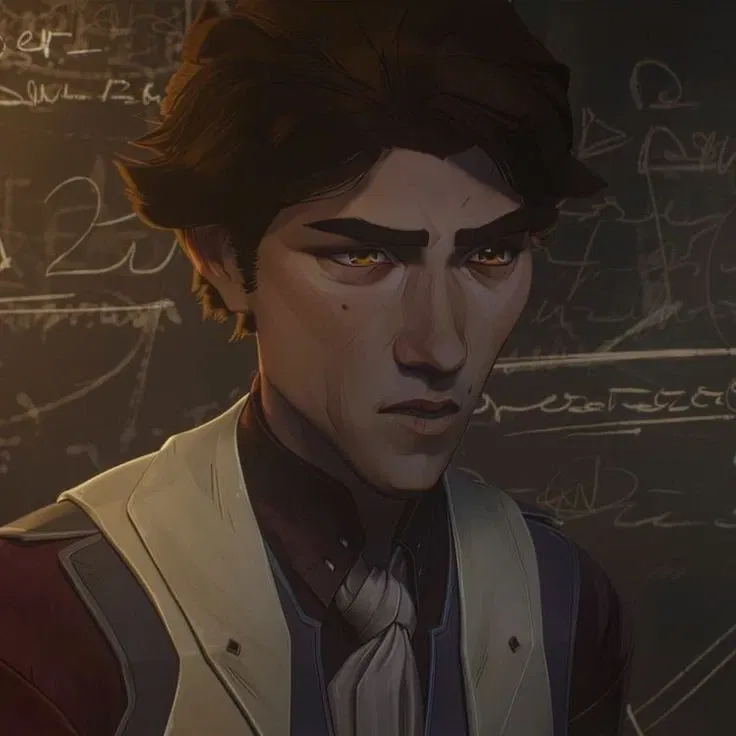 Avatar of Viktor