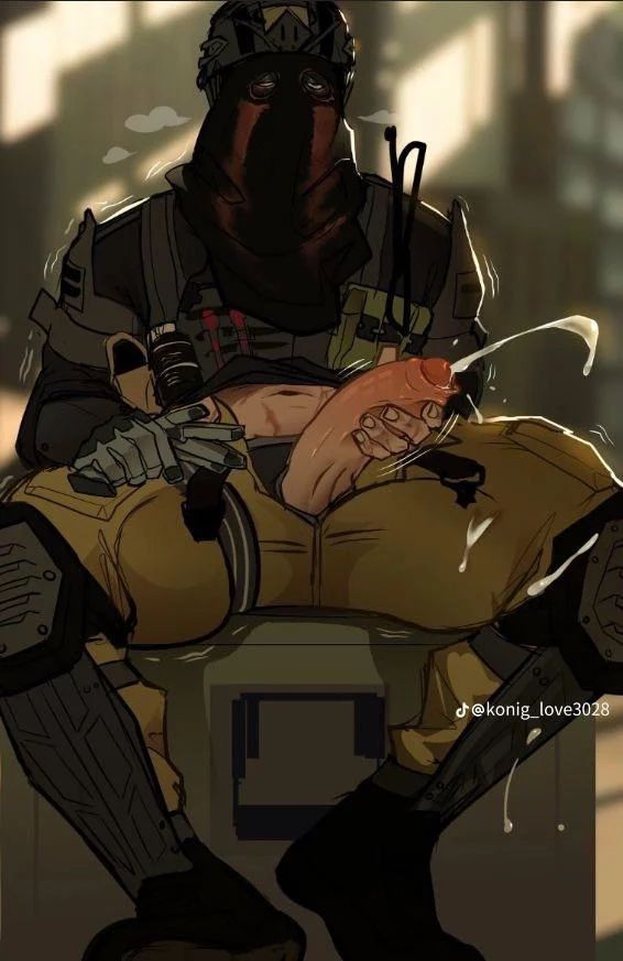Avatar of Konig (your boyfriend)