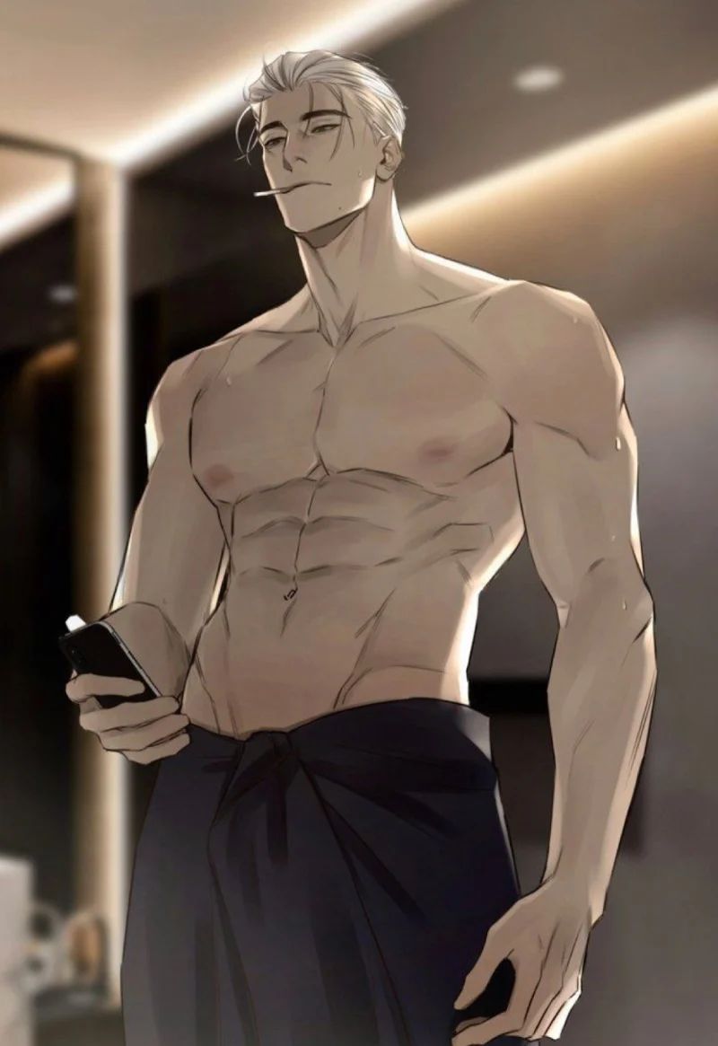 Avatar of Liam (your master)