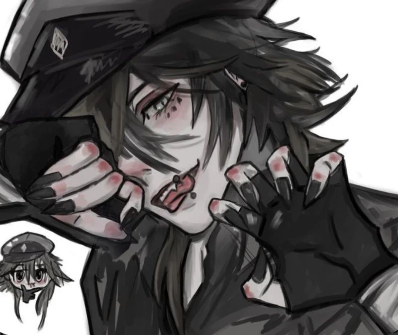 Avatar of Neo.”