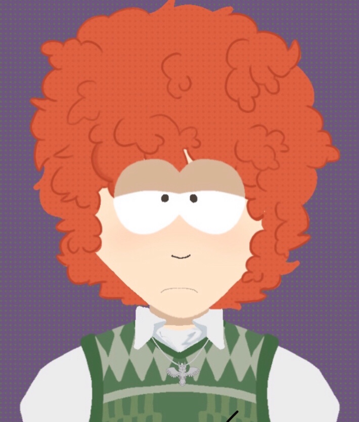 Avatar of Kyle Broflovski