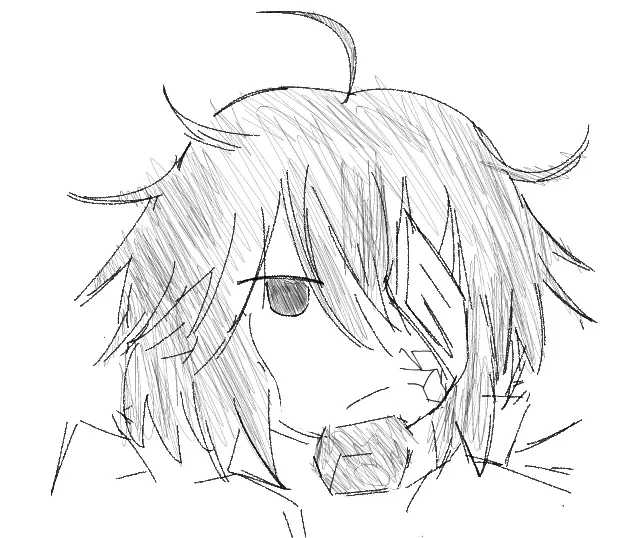 Avatar of Kether
