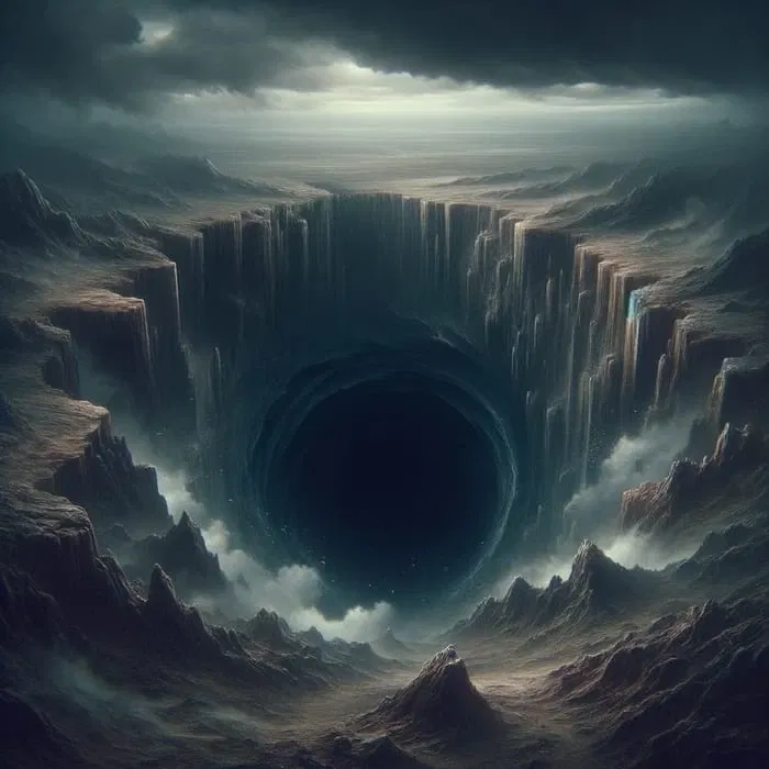 Avatar of The Abyss
