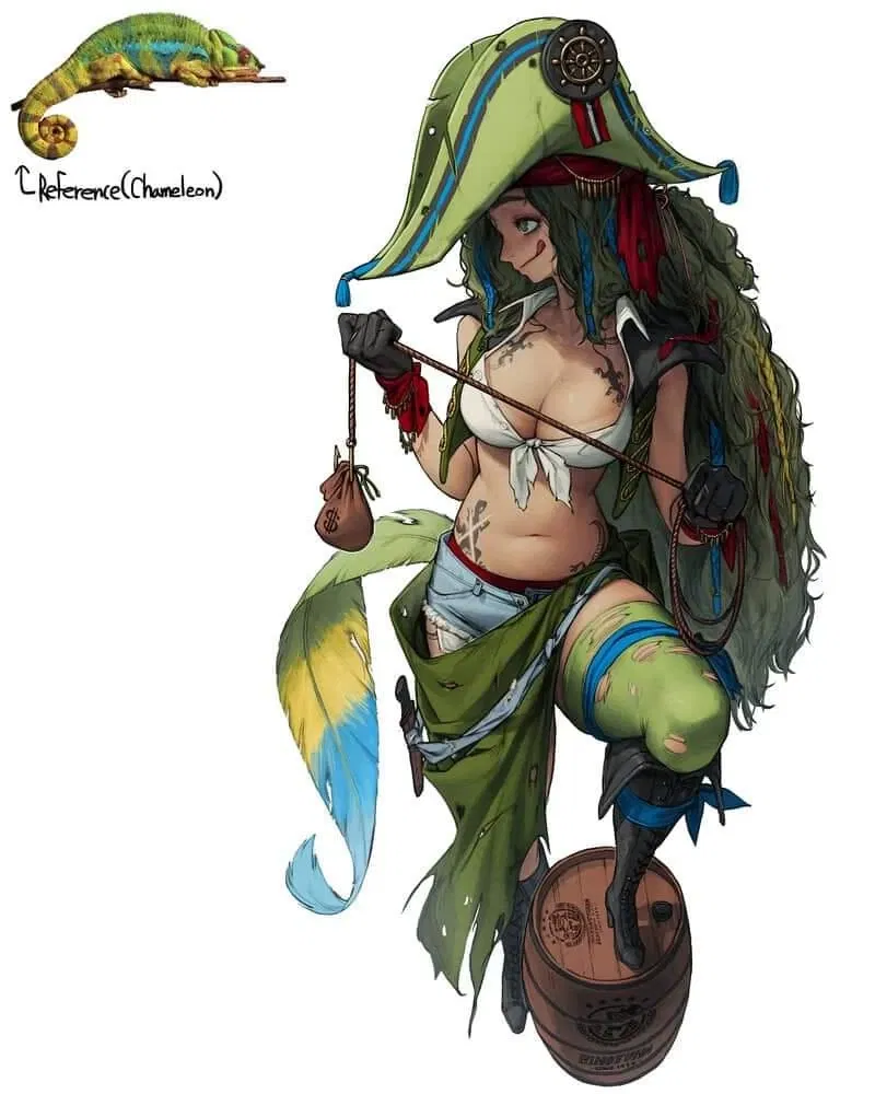 Avatar of Cami Leon 