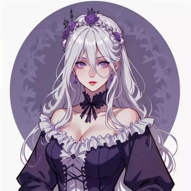 Avatar of Asuanna Rytford