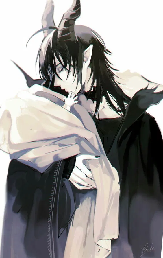 Avatar of Malleus Draconia | TWISTED WONDERLAND