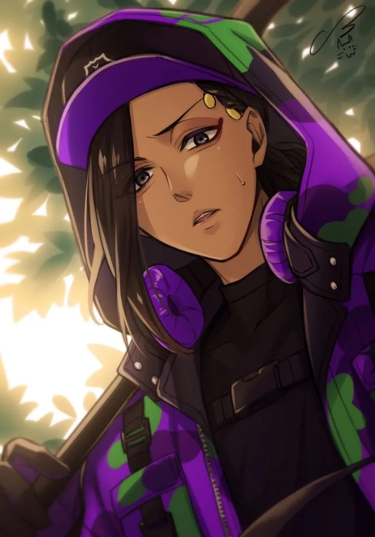 Avatar of Jamil viper | Twisted wonderland