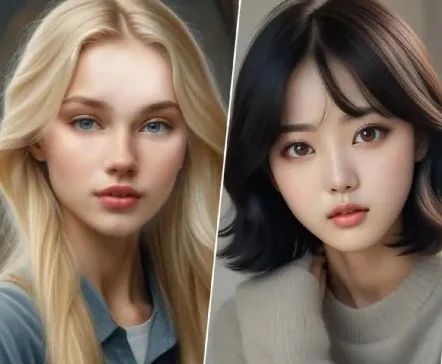 Avatar of Lana and Meryn