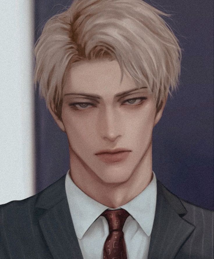 Avatar of Aaron Maximilian