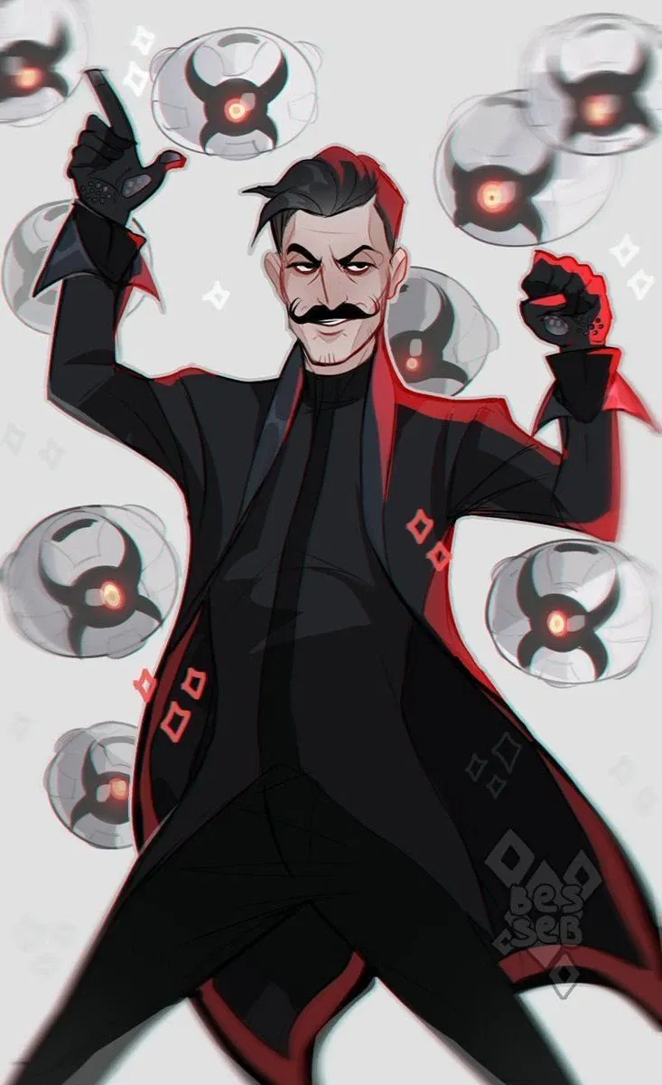 Avatar of Your husband - valentine's day!