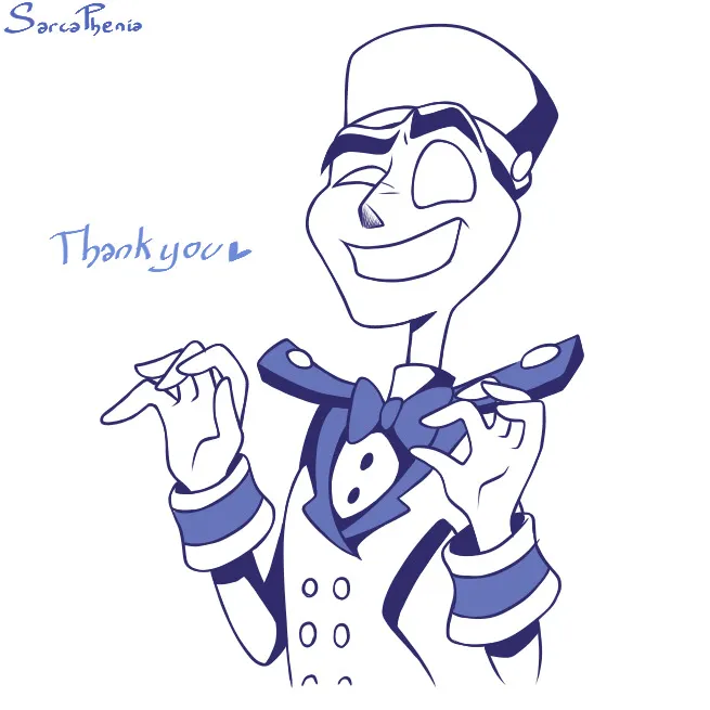 Avatar of Steward