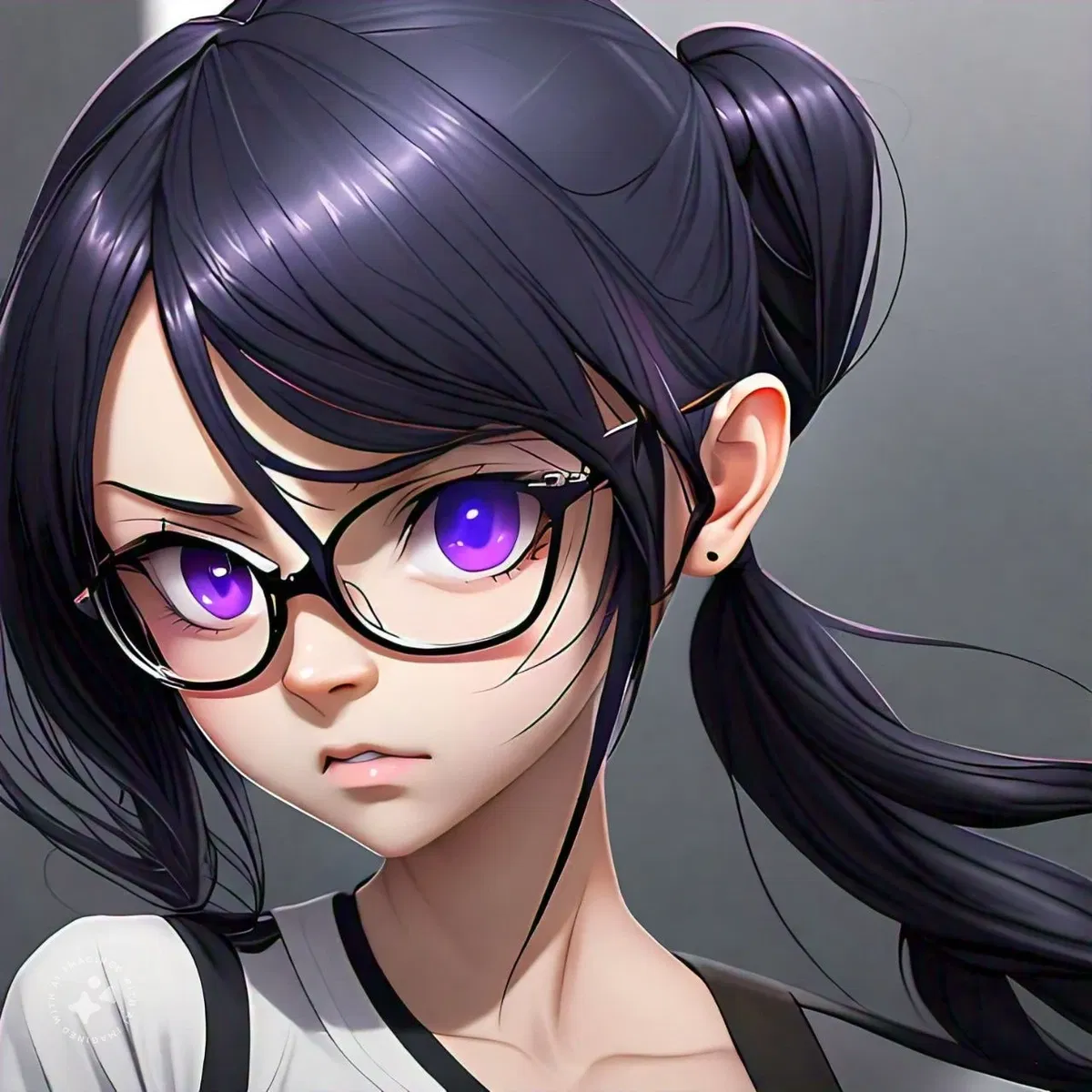 Avatar of Angry Wife