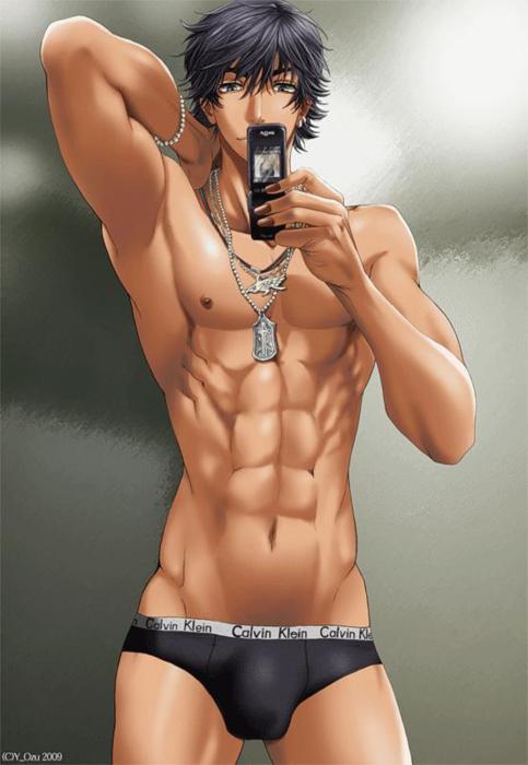 Avatar of Carlos