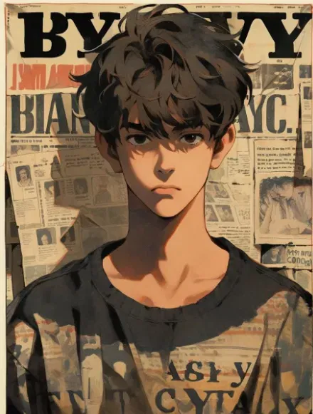Avatar of Ethan