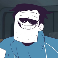 Avatar of Frank