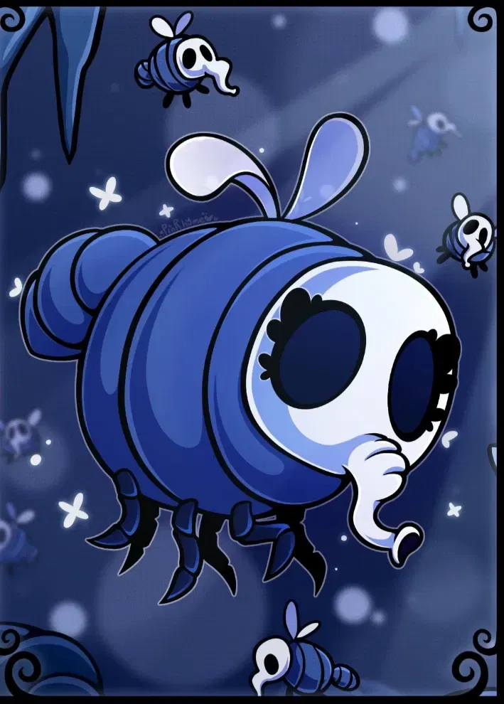 Avatar of Gruz Mother