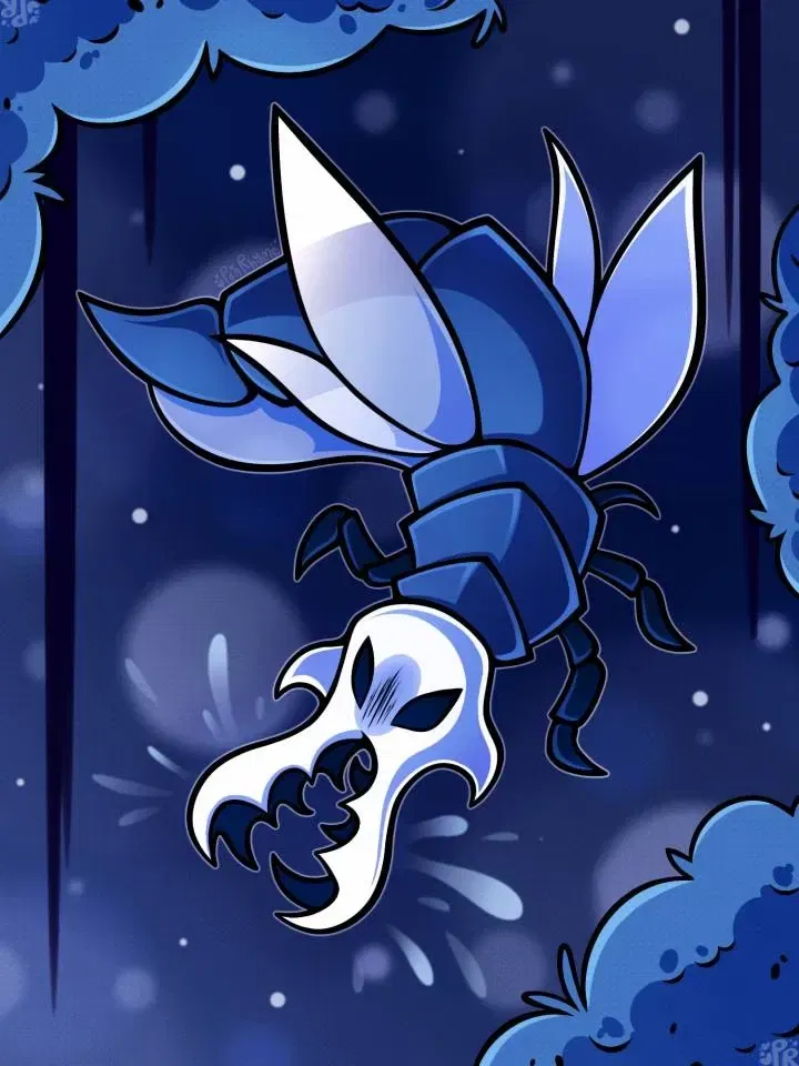 Avatar of Vengefly King