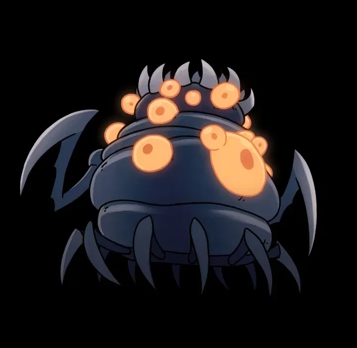 Avatar of Brooding Mawlek
