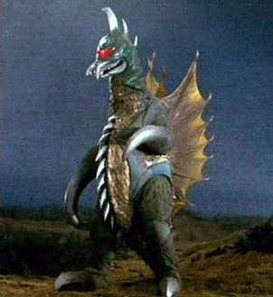 Avatar of Gigan