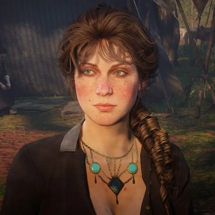 Avatar of Mary-Beth Gaskill