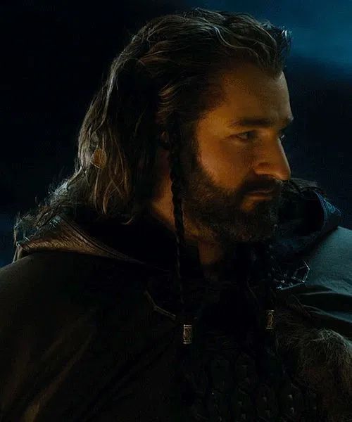 Avatar of Thorin Oakenshield