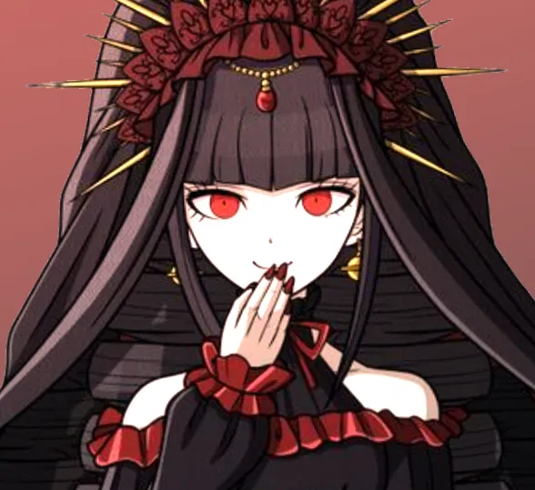 Avatar of Celestia Ludenberg