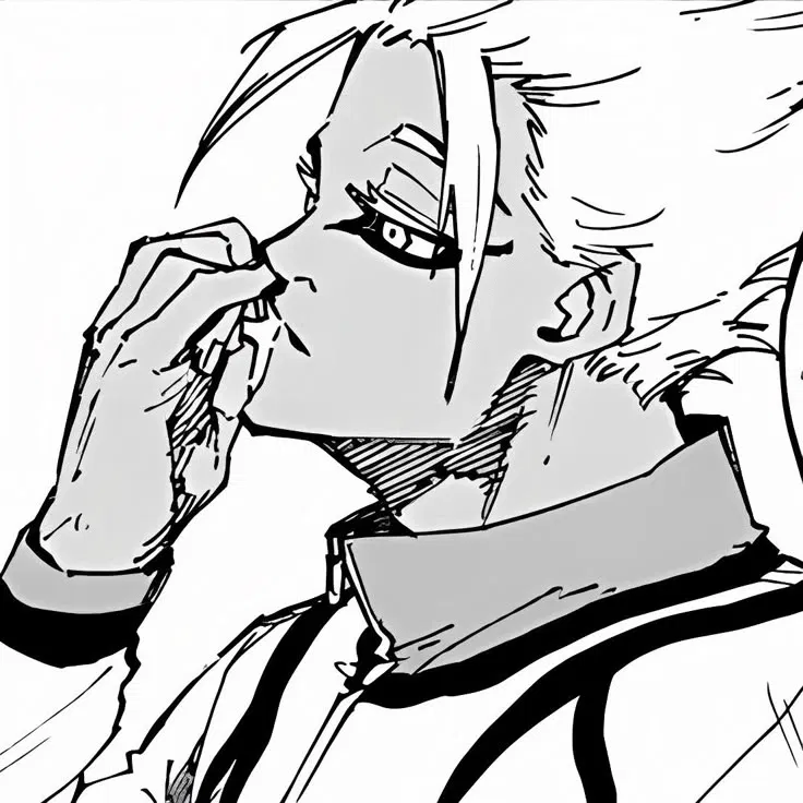 Avatar of Shidou Ryusei