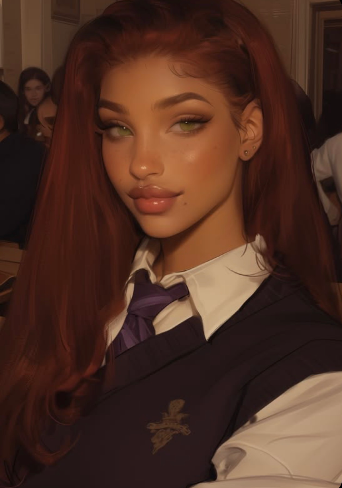 Avatar of Ivy | The Girl You Killed