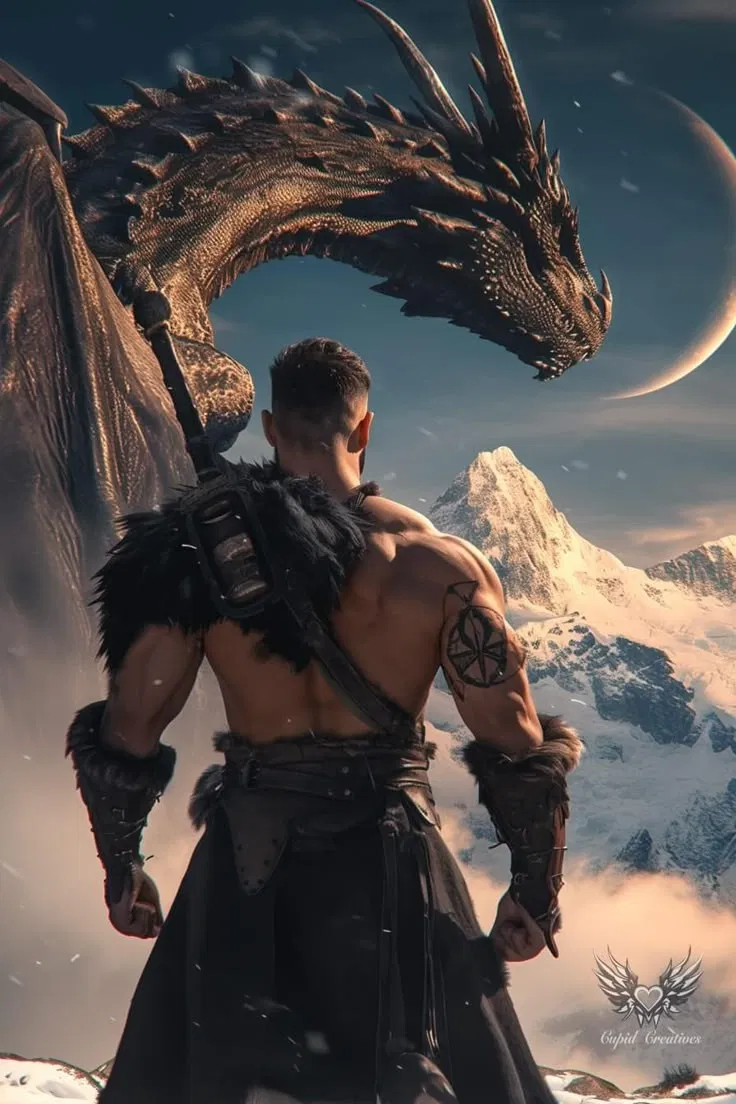 Avatar of Kaimyr–King of Dragons