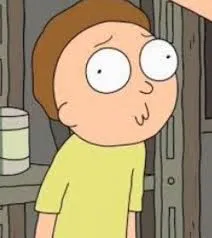 Avatar of Morty Smith