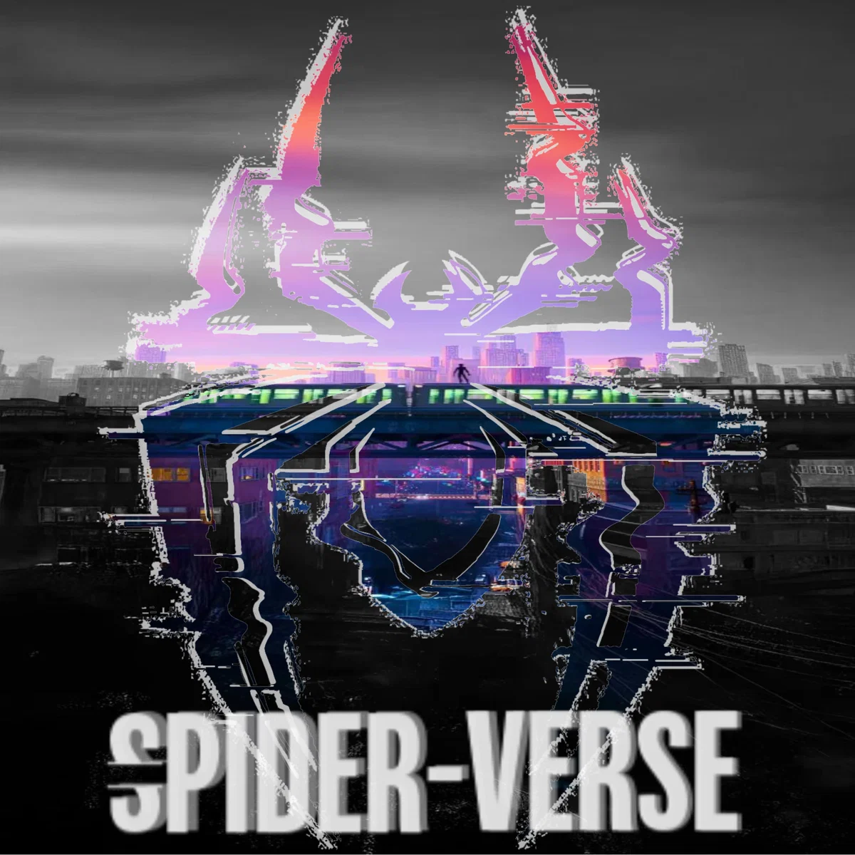 Avatar of Spider-Verse | RPG