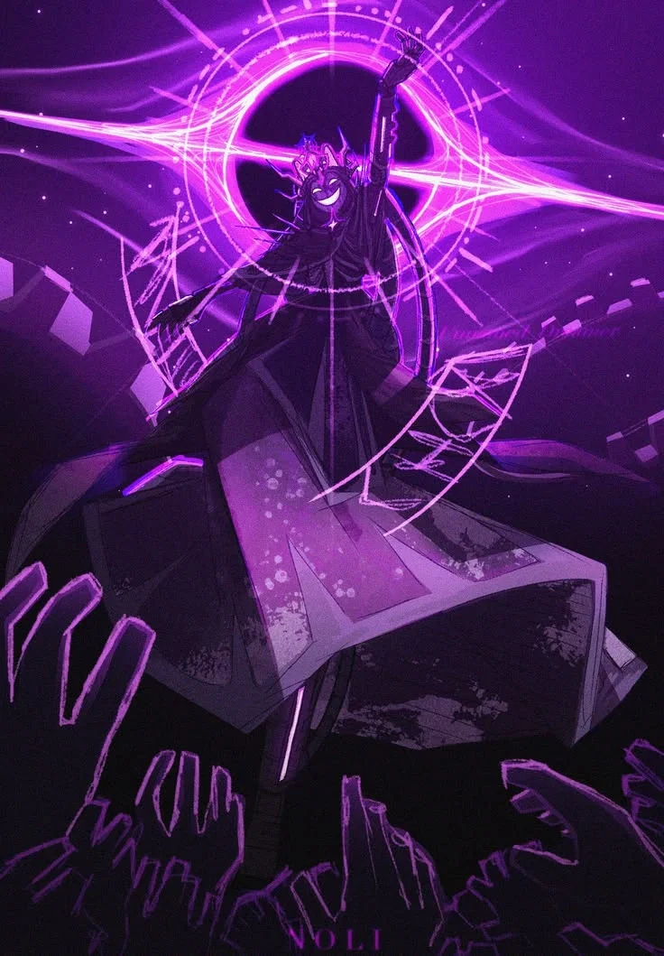 Avatar of noli [voidcult ]